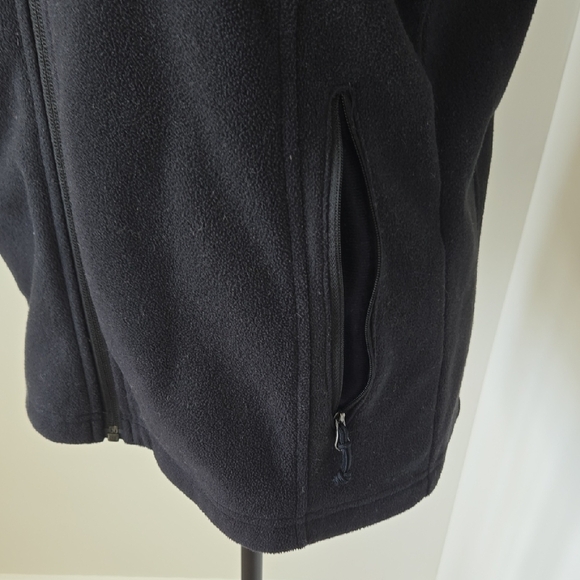 Columbia Women's Black Performance Jacket - Picture 5 of 6